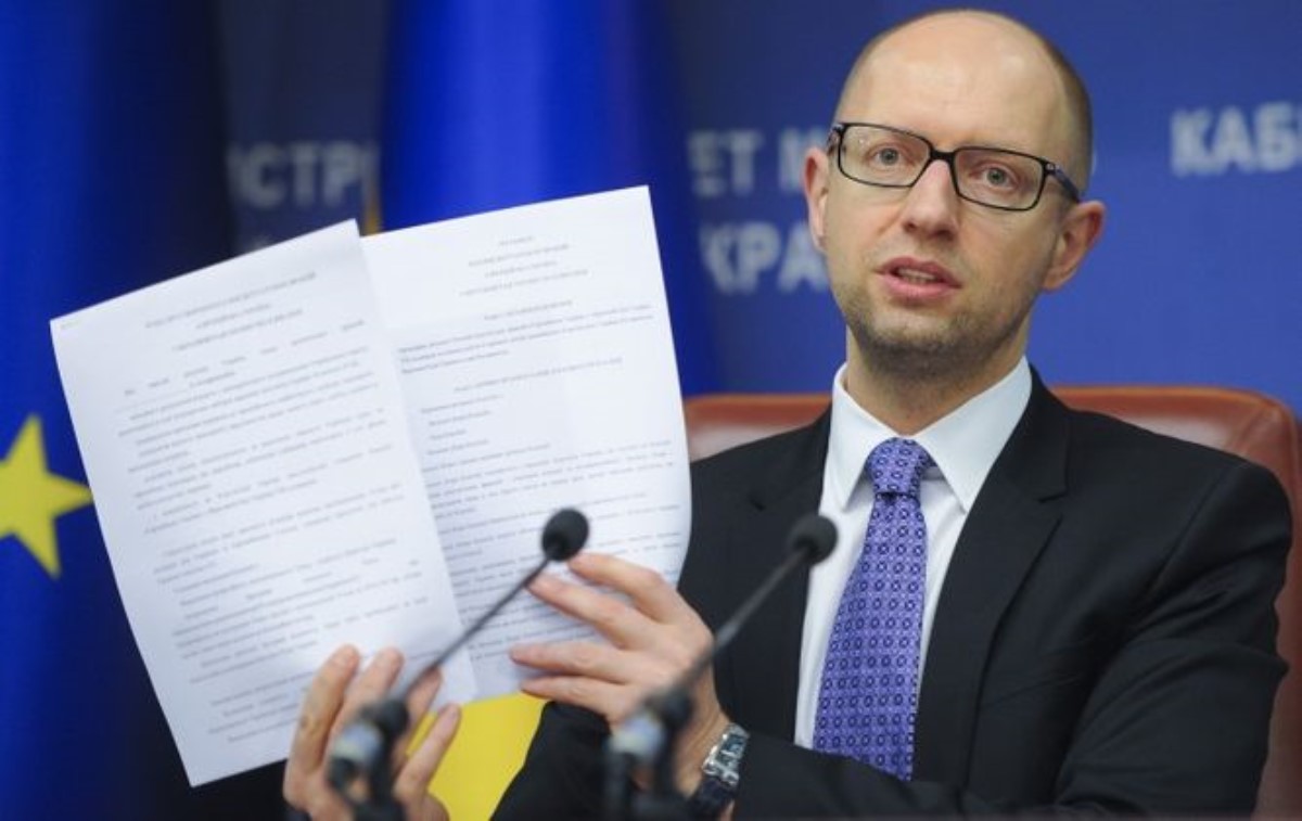 10 налоговых инициатив Кабмина, которые бьют по карману украинца