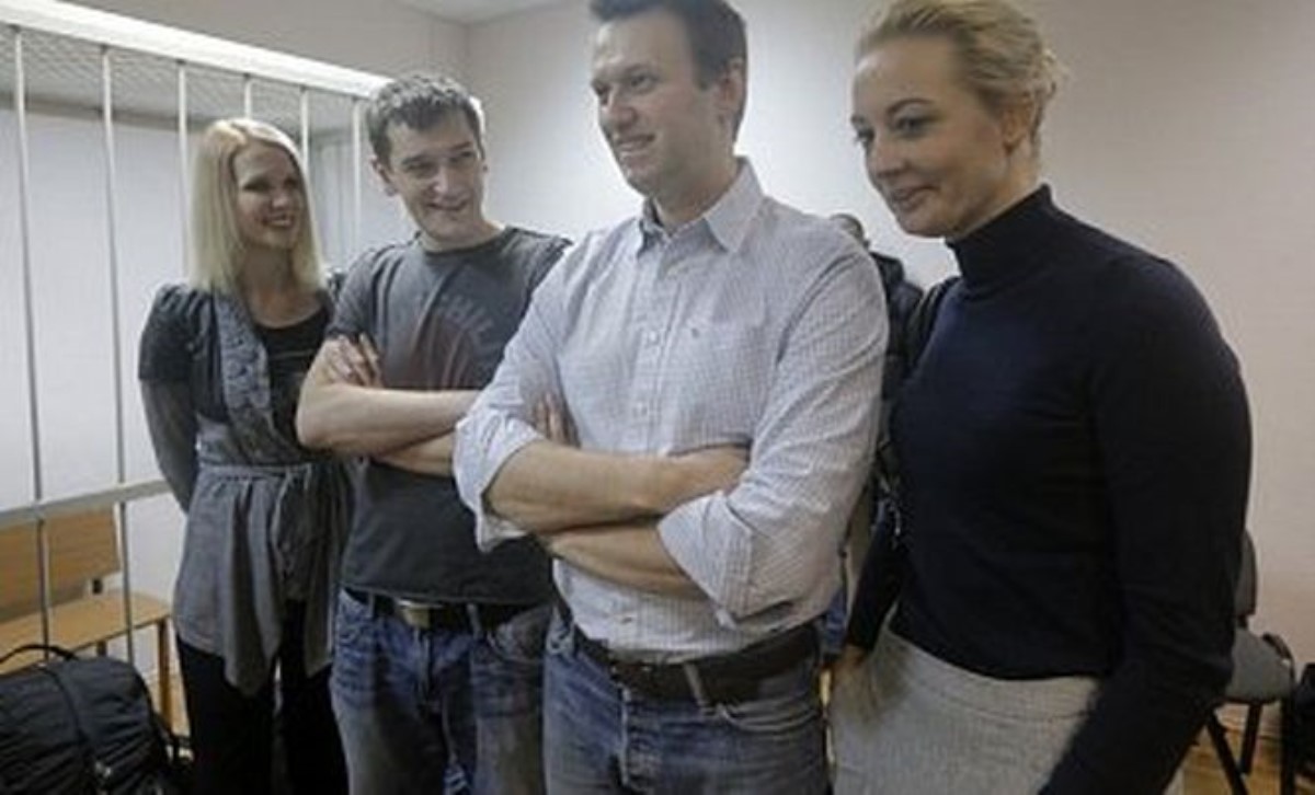 Навальный оперативно обжаловал приговор