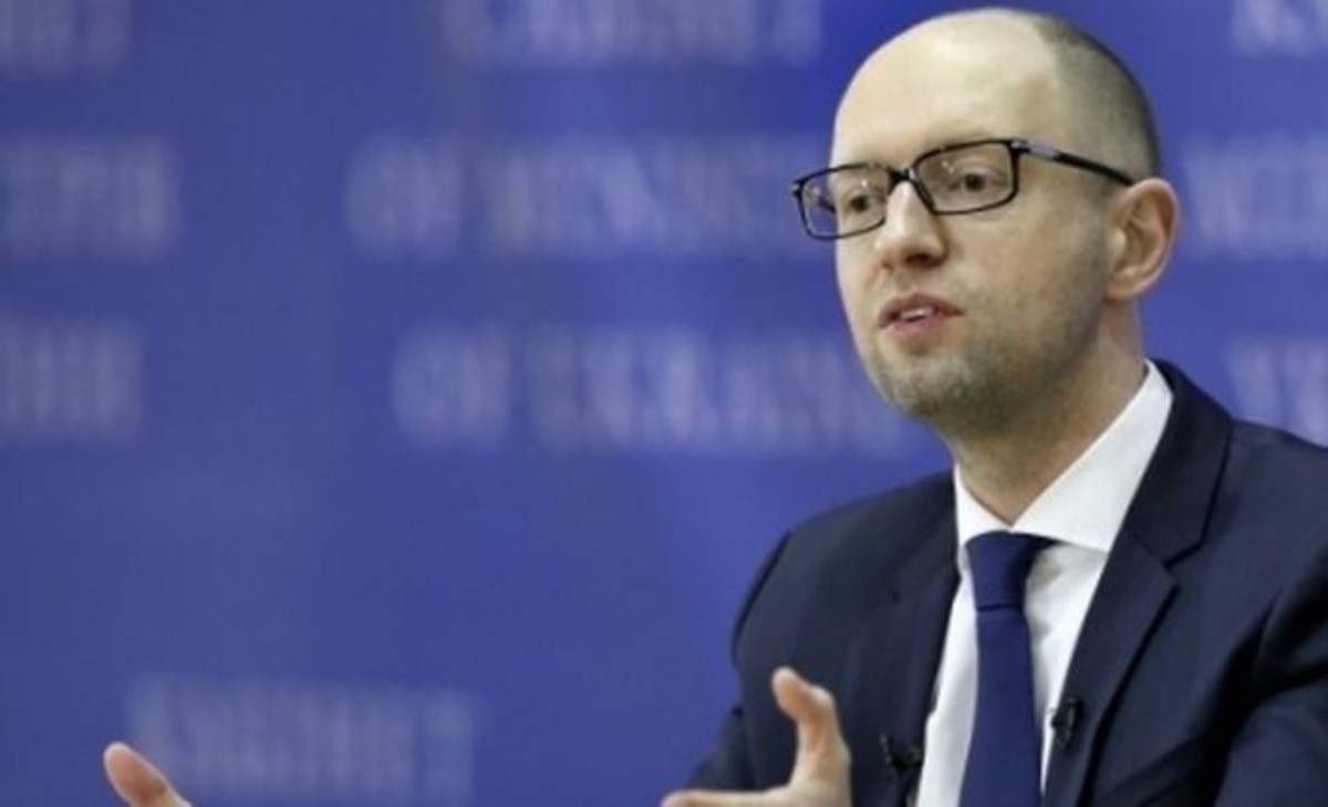Яценюк проинформировал, когда Украина преодолеет все трудности