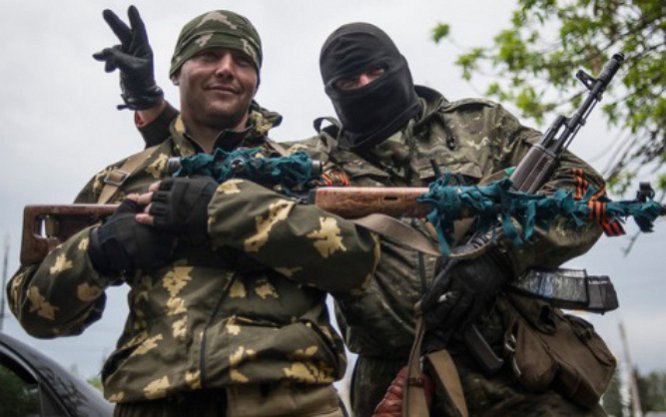 В «ЛНР» нашли «крыс», регулярно обкрадывающих боевиков