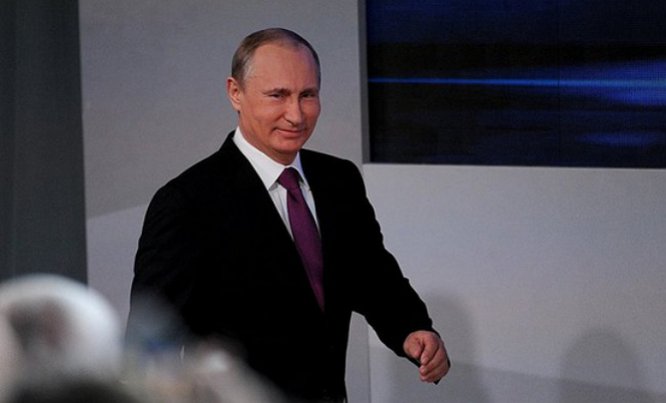 Путин живым из Кремля не уйдет - политолог