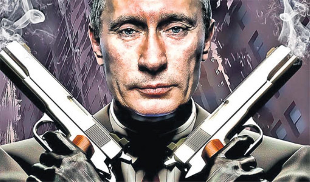 Игра "Мы не воюем": чего украинцам ждать от Путина в ближайшее время