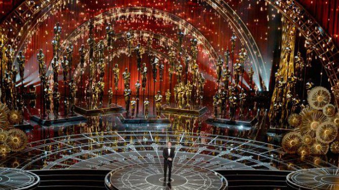 Названы победители кинопремии «Оскар 2015»