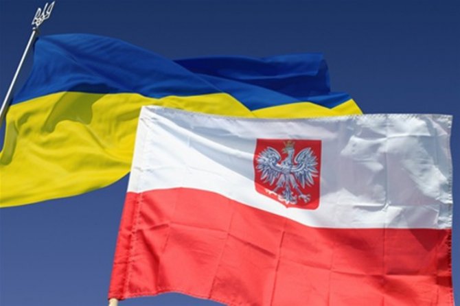 Польша направит 100 военных инструкторов в Украину