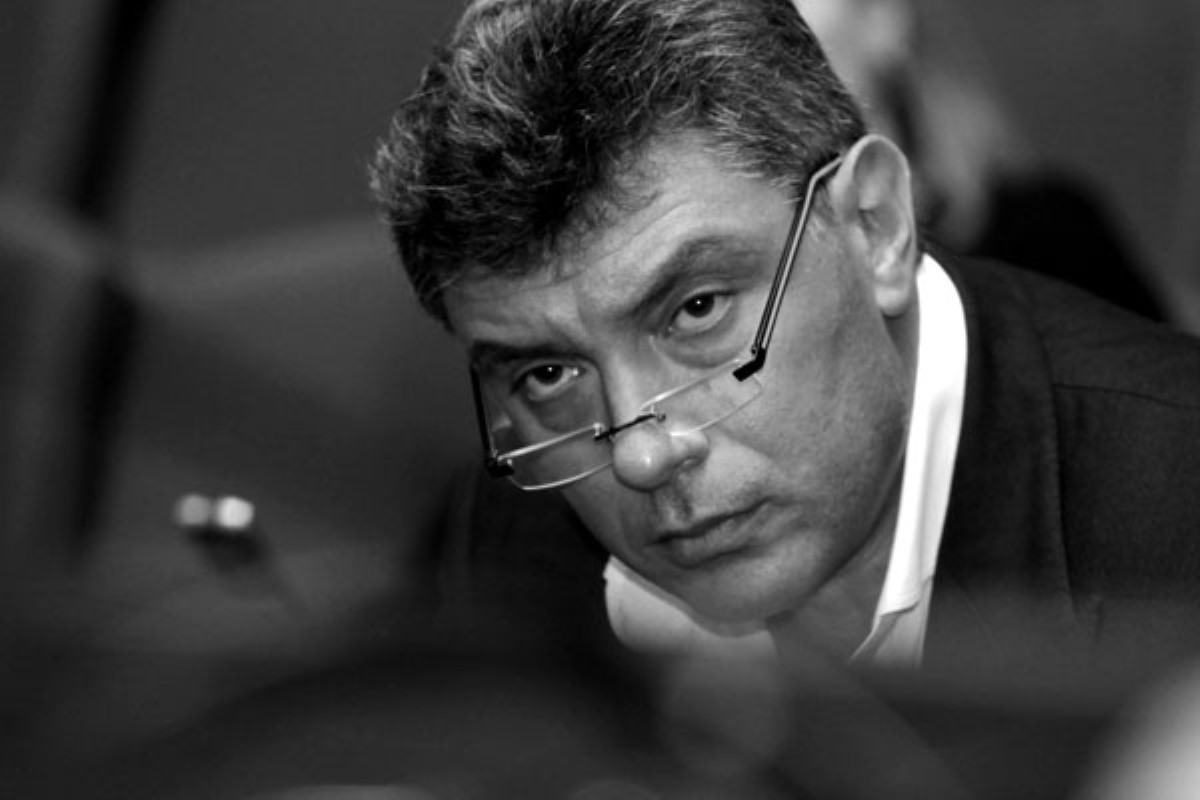 Последний пост Бориса Немцова