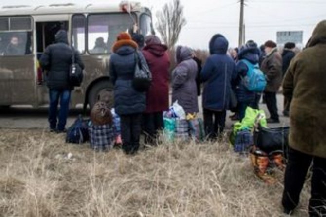 5 млн человек нуждаются в гуманитарной помощи в Украине- ООН