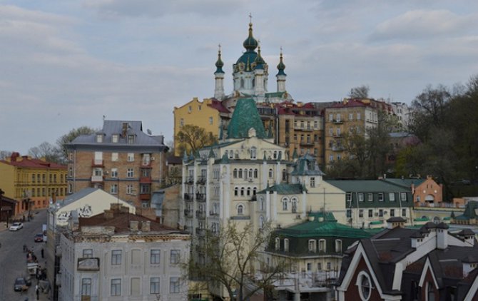 В Украине тарифы на тепло повысили на 72%