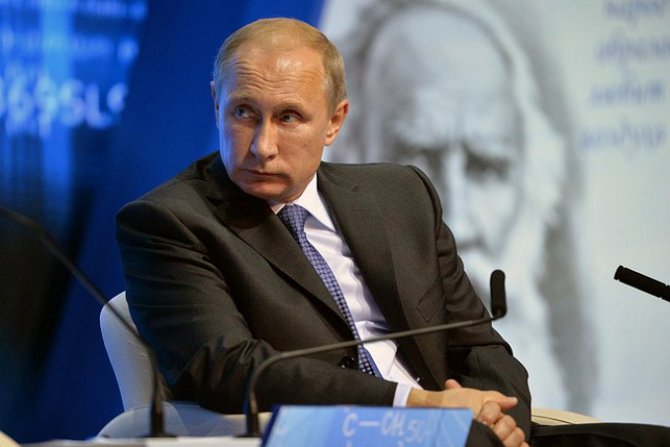 The Independent: Путин признал, что убийство Немцова было политическим
