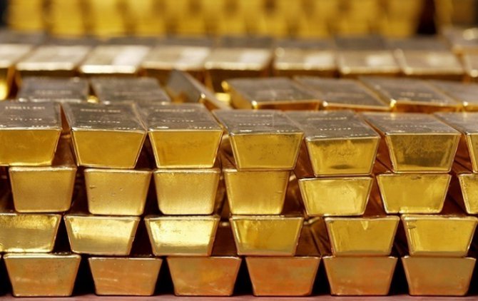 Золотовалютные резервы РФ сократились на $16 миллиардов за месяц