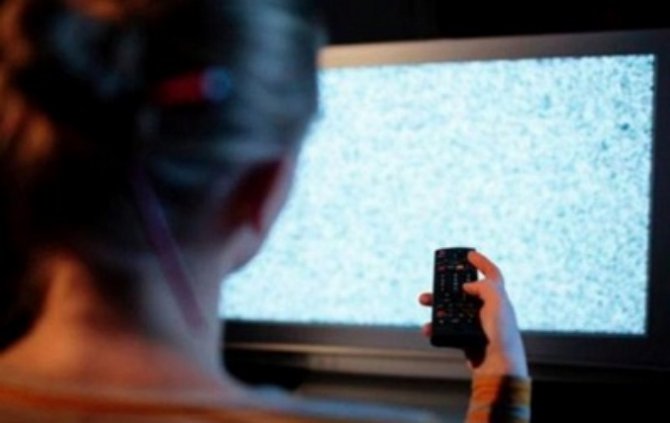 В Украине с лета начнут отключать аналоговое ТВ