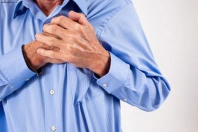 Медики назвали главные признаки появления проблем с сердцем