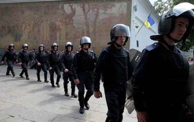 В Украине появится департамент уголовной разведки
