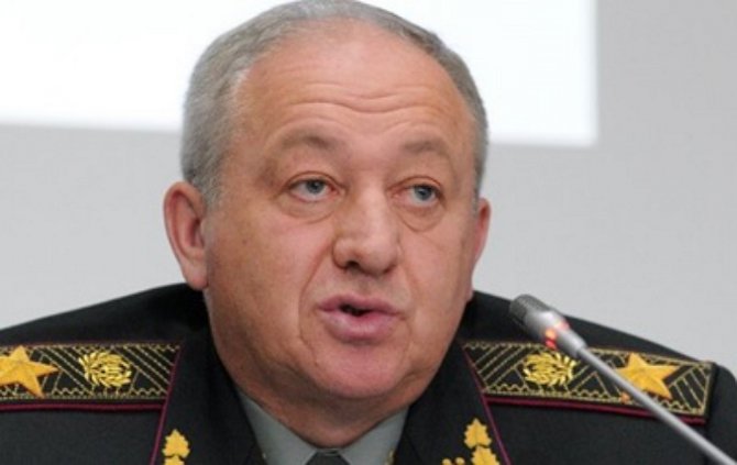 В Донецкой области создается Совет обороны