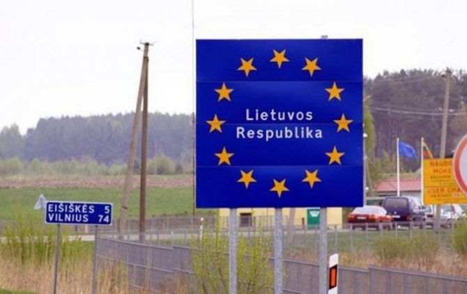 Российские шпионы активизировали свою деятельность в Литве