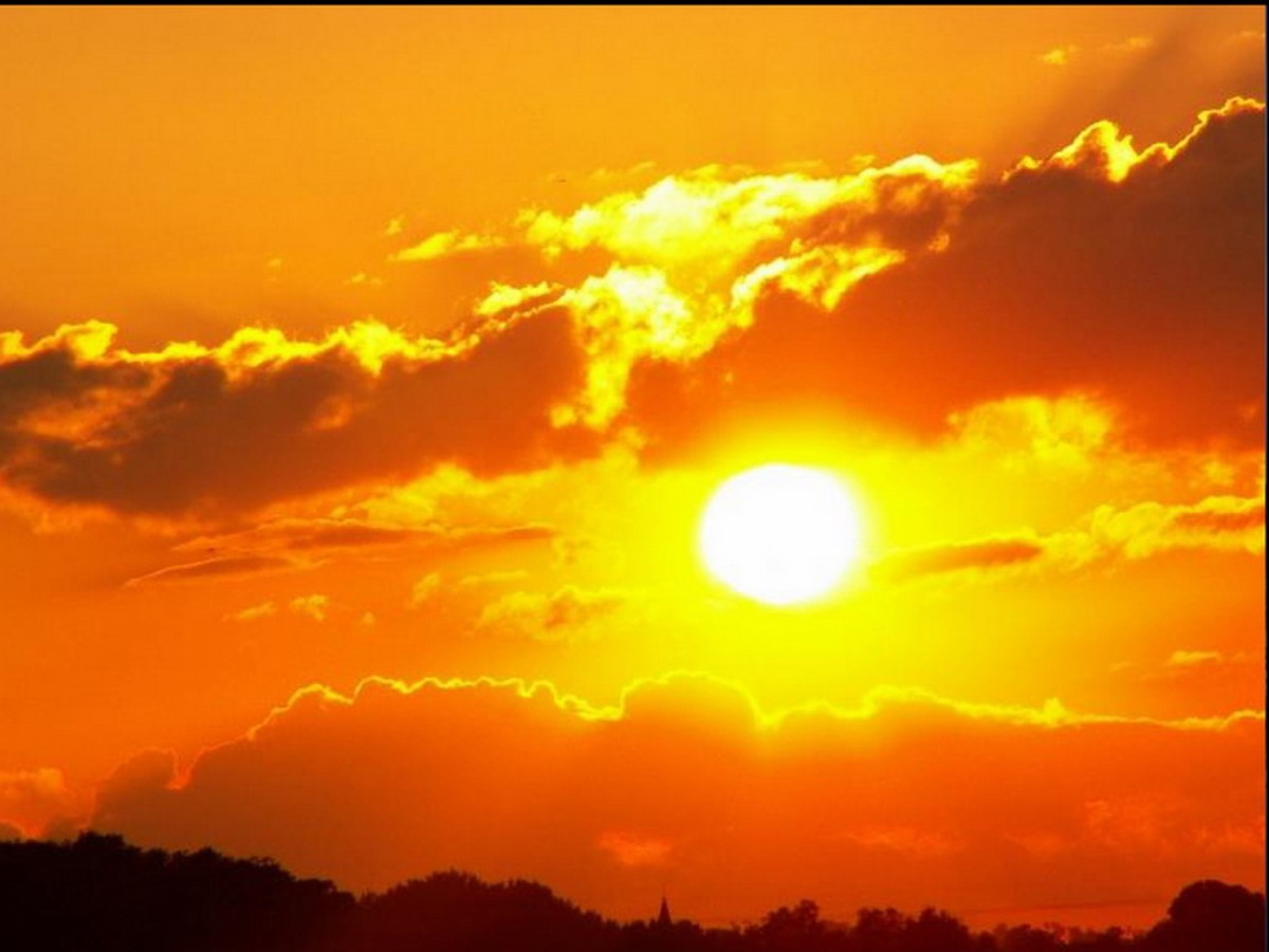 Ученые выявили новый цикл солнечной активности