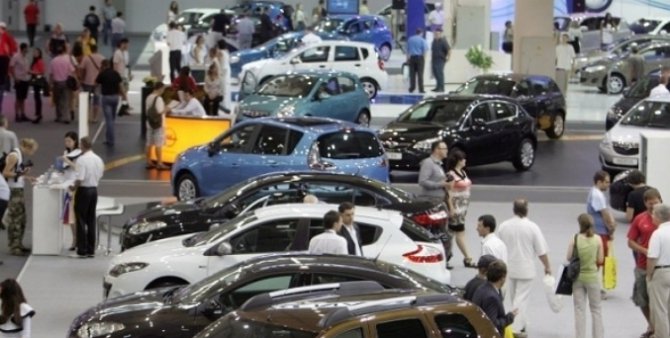 В Украине продажи новых авто рухнули сразу до минимума за 15 лет