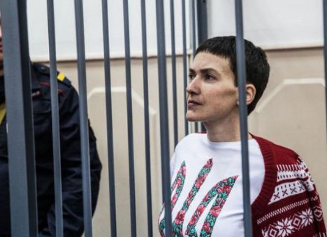 Адвокат Савченко рассказал новых экспертизах по ее делу