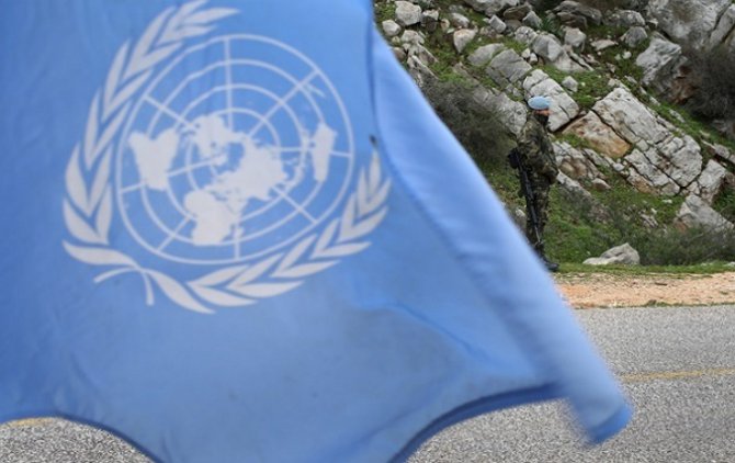 В Украине 5 миллионов жителей находятся на грани выживания - ООН