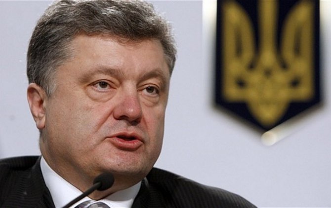 Порошенко считает убийства Калашникова и Бузины провокацией