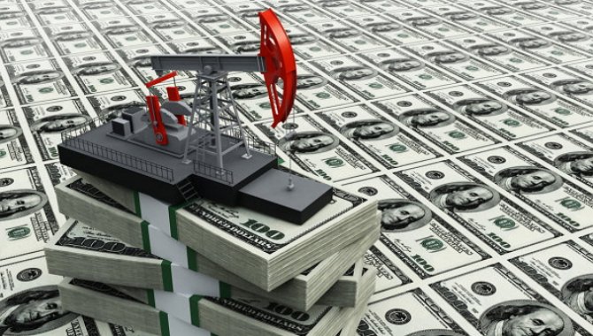 Der Spiegel: Эксперты ожидают глобальный кризис цен на нефть