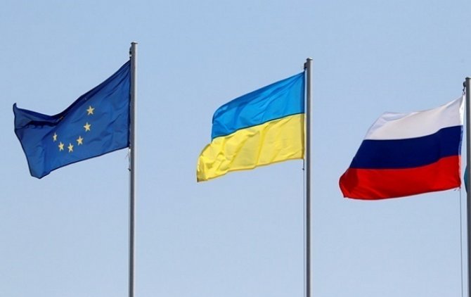 Украина, Евросоюз и Россия обсудили зону свободной торговли Украины с ЕС