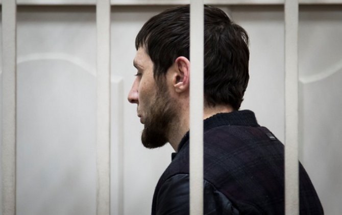 Предполагаемый убийца Немцова снова заговорил об алиби