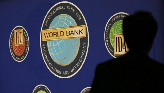 Всемирный банк значительно ухудшил прогноз падения экономики Украины