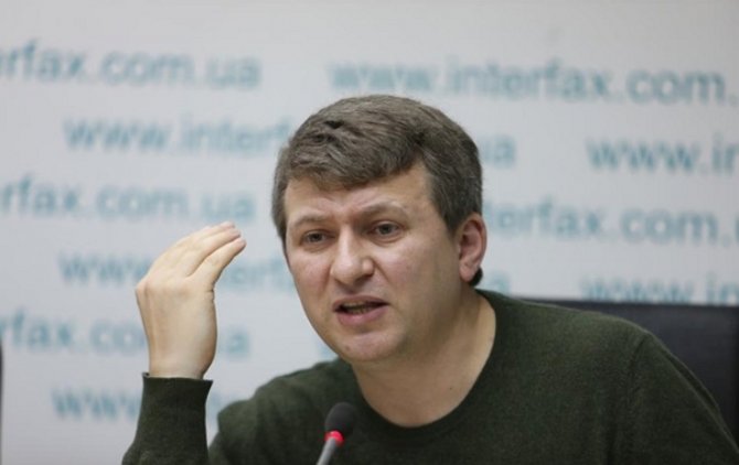 В России завели дело против украинского политолога