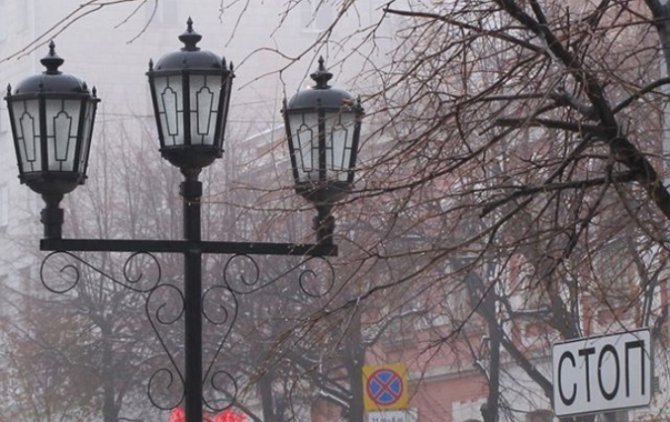Непогода оставила без света более 100 населенных пунктов в Украине