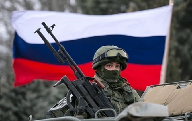 В министерстве обороны России опровергли присутствие своих войск на Донбассе