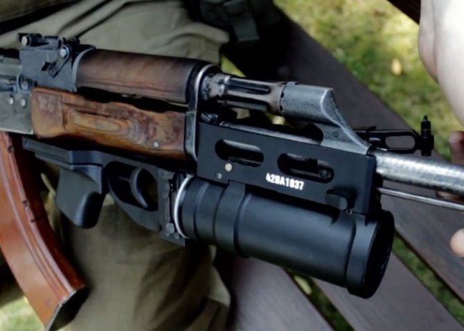 Четыре аргумента в пользу легализации оружия в Украине