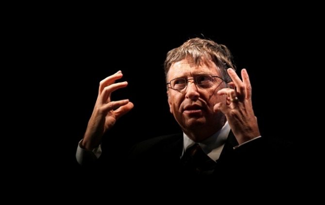 Билл Гейтс назвал главную угрозу человечеству