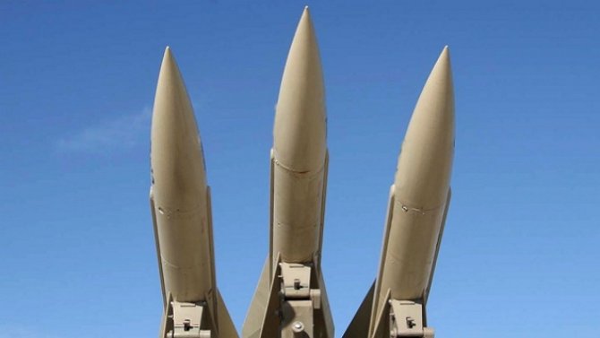 США могут разместить ракеты в Европе из-за России