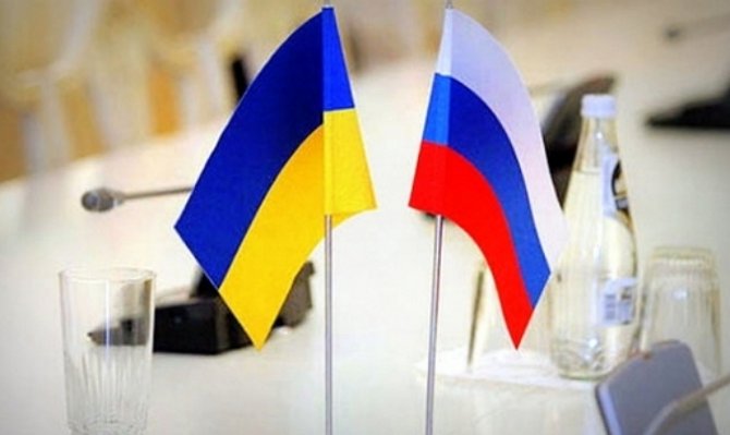 Украина признает долг перед РФ - Яресько