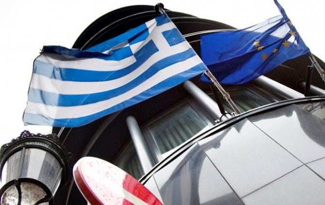 Project Syndicate: Новое начало для Греции и Европы
