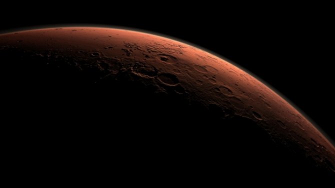 На Марсе в залежах опала может существовать жизнь - ученые