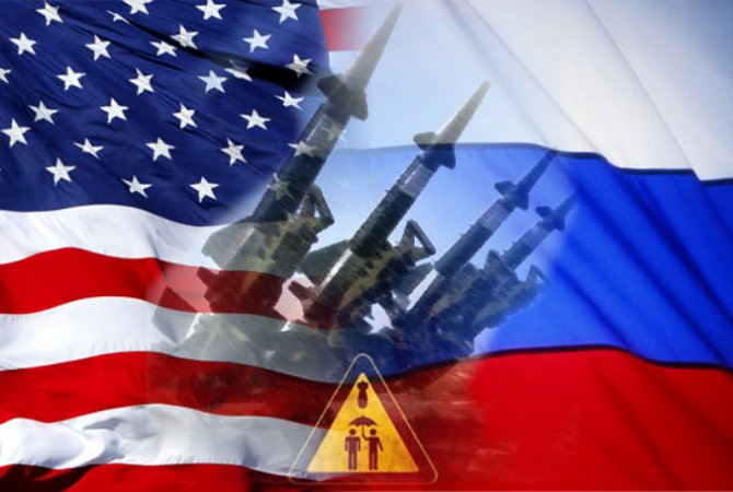 В США назвали Россию главной угрозой нацбезопасности