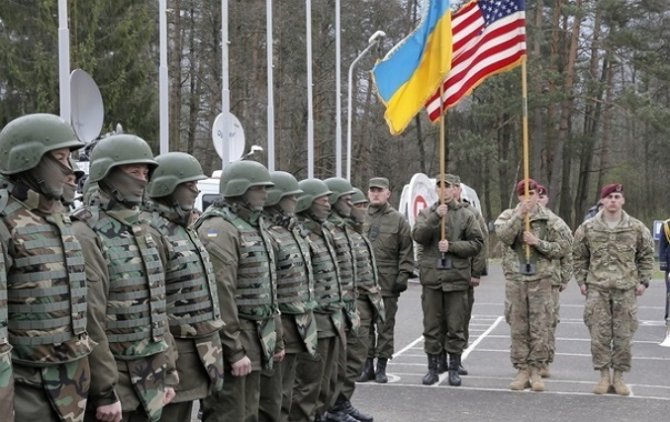 На Львовщине стартуют международные военные учения