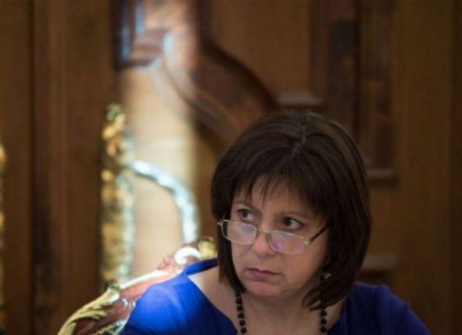 Украину не устраивает сумма, которую могут списать кредиторы