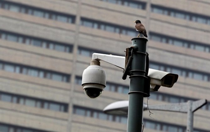 Порошенко подписал закон о видеофиксации нарушений ПДД