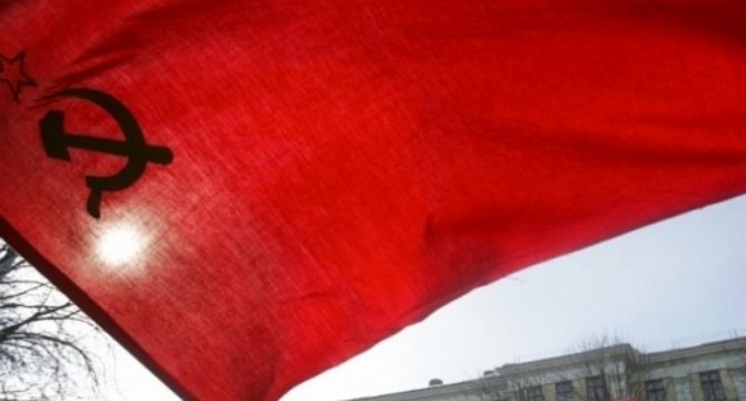 Россияне положительно относятся к советской символике - опрос