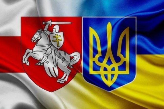 Украинцы дружелюбно воспринимают белорусов и поляков - опрос