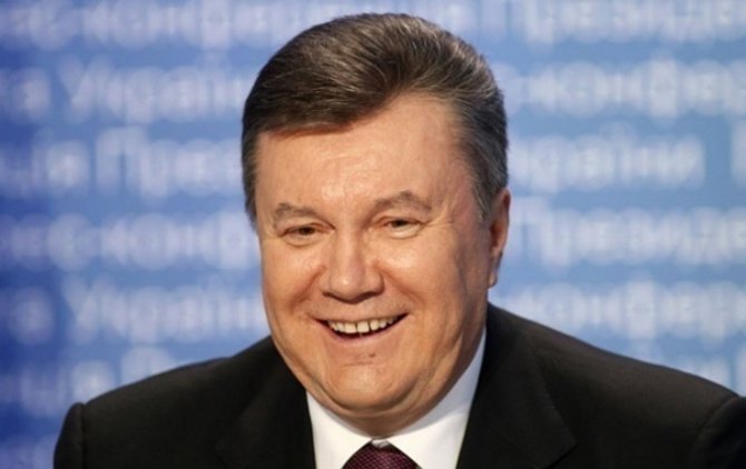 Дело по Майдану в отношении Януковича остановлено - адвокат