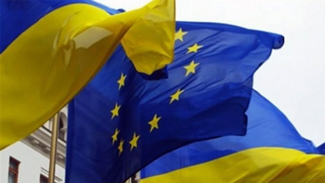 Соглашение об ассоциации с ЕС вступит в силу с начала 2016 года - Порошенко