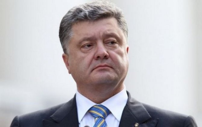 Порошенко не сядет за стол переговоров с Захарченко - Кучма