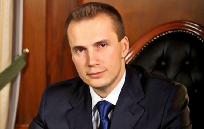 Печерский суд признал недостоверной информацию о причастности сына Януковича к событиям на Майдане
