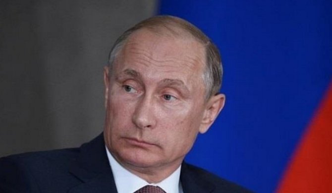 Путин пояснил позицию РФ по Сирии и ИГ