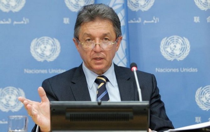 67 стран выступают за лишение России права вето в Совбезе ООН