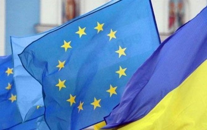 Парламент Чехии поддержал соглашение об ассоциации Украины с ЕС