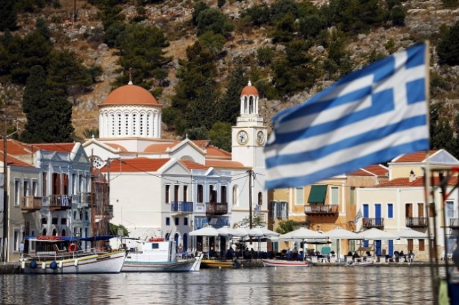 В Греции объявлен новый состав правительства